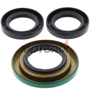 Opravná sada diferenciálu -ALL BALLS- Can-Am Outlander 400 2005-2010, Outlander 500 2007-2011, Outlander 650/800 2006-2011, Renegade 500 2008-2010, Renegade 800 2007-2011