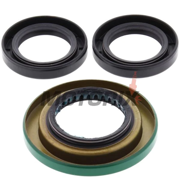 Opravná sada diferenciálu -ALL BALLS- Can-Am Outlander 400 2005-2010, Outlander 500 2007-2011, Outlander 650/800 2006-2011, Renegade 500 2008-2010, Renegade 800 2007-2011