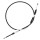 Lanko spojky -ALL BALLS- Kawasaki KDX 250 1991-1994, KX 250 1990-1998, KX 500 1990-2004