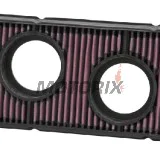 Vzduchový filtr -K&N- KT-9907, KTM Adventure 990/990S/990R, 2006-2013