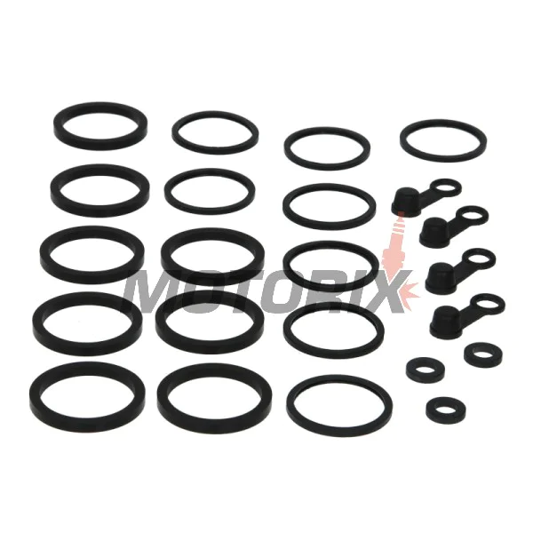 Opravná sada brzdového třmenu -TOURMAX- Suzuki GSX 600 1988-1997, Suzuki GSX 750 1989-1997