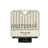 Regulátor dobíjení -RMS- regulátor dobíjení, Aprilia Scarabeo 50 2010, Aprilia Sportcity 50 2008-2010, Derbi Atlantis 50 2007-2009, Derbi Boulevard 125 2010, Derbi Boulevard 50 2009, Malaguti Centro 50 2008, 2010