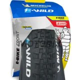 Plášť na kolo -MICHELIN- 27.5X2.60, E-WILD