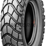 Přední/zadní pneumatika na skútr -MICHELIN- 120/90-10, REGGAE