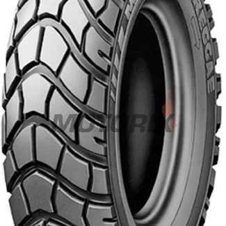 Přední/zadní pneumatika na skútr -MICHELIN- 120/90-10, REGGAE