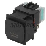 Relé startéru -ATHENA- BMW G 450 2008-2011, Ducati DesertX 937 2022-2023, Diavel 1158 2023, Hypermotard 820 2013-2015, Hypermotard 939 2016-2018, Hypermotard 950 2019-2023, Hyperstrada 820 2013/2017-2018, TC 449 2011-2013