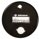 Motorový olej -SILKOLENE- 10W40 - XP, polosyntetika + ester, 60L