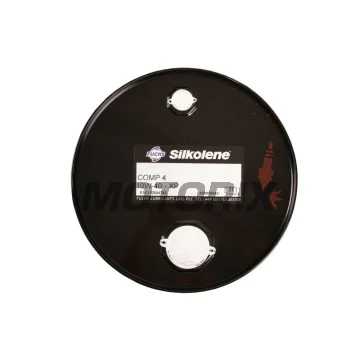 Motorový olej -SILKOLENE- 10W40 - XP, polosyntetika + ester, 60L