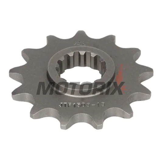 Přední pastorek -JT- JTF1503,13, 13 zubů, Kawasaki KEF 300 1995-2003, KSF 250 1987-2004