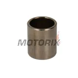 Pístek brzdového třmenu -TOURMAX- Kawasaki BN 125 2001-2007, Kawasaki EX 250 2008-2010, Kawasaki KLR 650 2008-2011, Kawasaki KLX 300 1998-2000, Kawasaki KLX 250 2010, Kawasaki KX 250 1994, 1997-1998, 2000-2001, 2003-2005