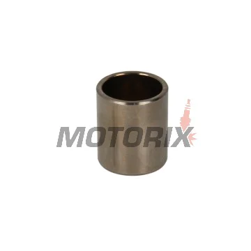 Pístek brzdového třmenu -TOURMAX- Kawasaki BN 125 2001-2007, Kawasaki EX 250 2008-2010, Kawasaki KLR 650 2008-2011, Kawasaki KLX 300 1998-2000, Kawasaki KLX 250 2010, Kawasaki KX 250 1994, 1997-1998, 2000-2001, 2003-2005