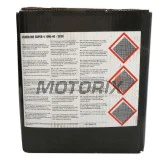 Motorový olej -SILKOLENE- 10W40, polosyntetika, 20L CUBE