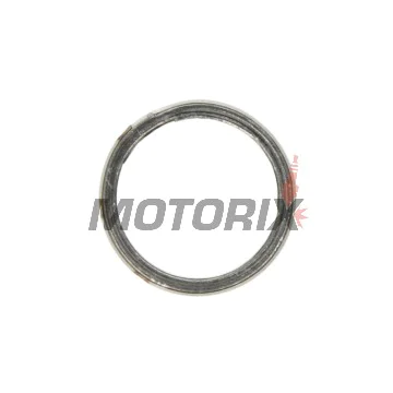 Těsnění výfuku -ATHENA- Honda CB 500 1971-1973, CY 50 1979-1983, VF 500 1984-1987, VFR 750 1986-1993, VT 250 1984-1988, XL 50 1979-1981, XL 125 1979-1983, XR 125 2011, Kymco Mxer 150 2002-2004