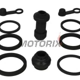 Opravná sada brzdového třmenu -TOURMAX- Honda CB 1100 2000, Honda GL 1800 2001-2004, Honda ST 1100 1996-2001, Honda VFR 800 1998-2001, Honda XL 1000 1999-2005