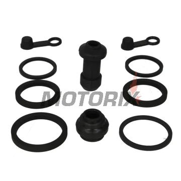 Opravná sada brzdového třmenu -TOURMAX- Honda CB 1100 2000, Honda GL 1800 2001-2004, Honda ST 1100 1996-2001, Honda VFR 800 1998-2001, Honda XL 1000 1999-2005