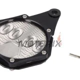 Držák dokumentu -OXFORD- Hexagon Tax Disc Holder, černý