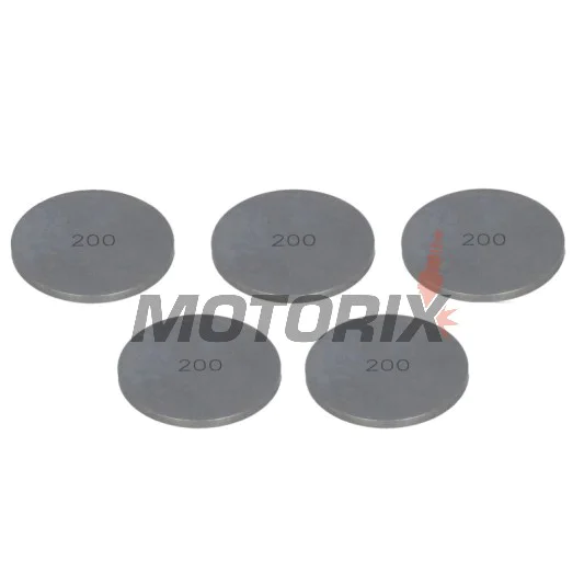 Ventilová podložka -4 RIDE- 5ks, 29x2.00mm
