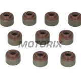 Gufero ventilu -ATHENA- Kawasaki Brute Force 650 2005-2010, Brute Force 750 2006-2011, EL 250 1988-1999/2001-2002, EL 252 2000, GPX 750 1987-1988, GPX 600 1988-1990/1993-1999, GPZ 600 1985-1995