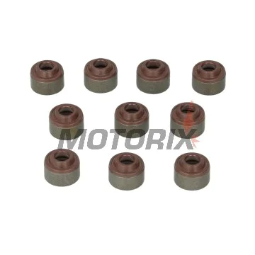 Gufero ventilu -ATHENA- Kawasaki Brute Force 650 2005-2010, Brute Force 750 2006-2011, EL 250 1988-1999/2001-2002, EL 252 2000, GPX 750 1987-1988, GPX 600 1988-1990/1993-1999, GPZ 600 1985-1995