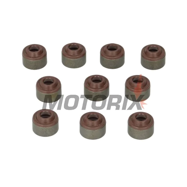 Gufero ventilu -ATHENA- Kawasaki Brute Force 650 2005-2010, Brute Force 750 2006-2011, EL 250 1988-1999/2001-2002, EL 252 2000, GPX 750 1987-1988, GPX 600 1988-1990/1993-1999, GPZ 600 1985-1995