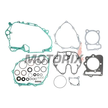 Kompletní sada těsnění motoru -WINDEROSA- Honda TRX 400 2005-2014