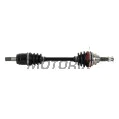 Poloosa -ALL BALLS- Honda TRX 500 2005-2014, TRX 650 2005, TRX 680 2006-2020