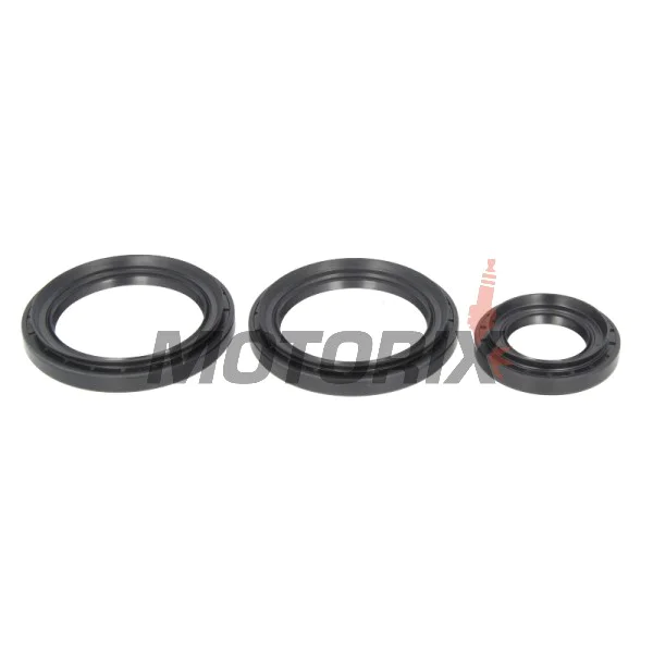 Opravná sada diferenciálu -ALL BALLS- Yamaha YFM 660 2002-2008, YXR (Rhino) 450 2006-2009, YXR (Rhino) 660 2004-2007, YXR (Rhino) 700 2008-2013