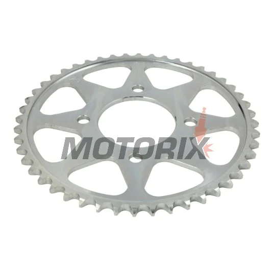 Zadní rozeta -JT- JTR284,48, 48 zubů, ocelový, Honda CB 650 1979-1982, CB 750 1969-1978, 1981-1982