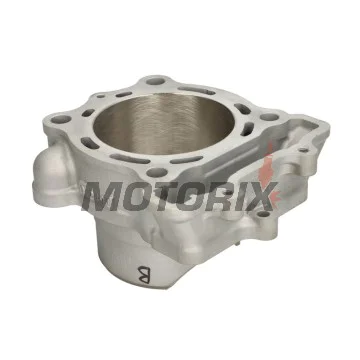 Válec -CYLINDER WORKS- 270cc (81mm), Kawasaki KX 250 2021-2025