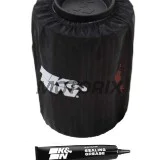 Vzduchový filtr -K&N- PL-8007, Polaris Ranger 800/800XP/800EPS/Crew/Midsize/6x6, Ranger RZR 800/S/4/EPS/LE, Ranger 900 Diesel/Crew, 2008-2017