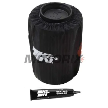 Vzduchový filtr -K&N- PL-8007, Polaris Ranger 800/800XP/800EPS/Crew/Midsize/6x6, Ranger RZR 800/S/4/EPS/LE, Ranger 900 Diesel/Crew, 2008-2017