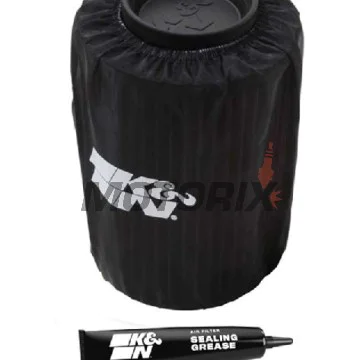 Vzduchový filtr -K&N- PL-8007, Polaris Ranger 800/800XP/800EPS/Crew/Midsize/6x6, Ranger RZR 800/S/4/EPS/LE, Ranger 900 Diesel/Crew, 2008-2017