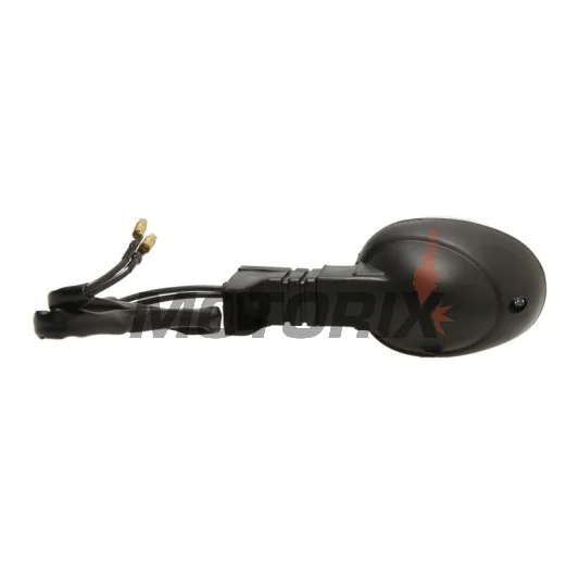 Blinkr -VICMA- zadní levý/přední pravý, Buell XB 900/990/1000/1200, CPI Oliver/Popcorn 25/50/125, Derbi GPR/Senda 50, MBK Booster 50, Rieju RS/SMX/Spike 50/125, Yamaha BW’S 50 1994-2016