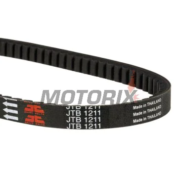 Řemen -JT- JTB1211, Honda NSC 110 2011-2016