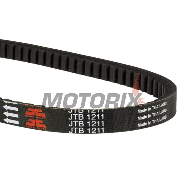 Řemen -JT- JTB1211, Honda NSC 110 2011-2016
