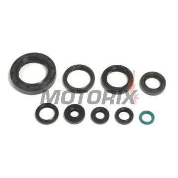 Kompletní sada gufer motoru -ATHENA- Honda CR 250 1985-1991, CR 500 1989-2001