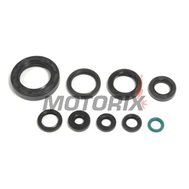 Kompletní sada gufer motoru -ATHENA- Honda CR 250 1985-1991, CR 500 1989-2001