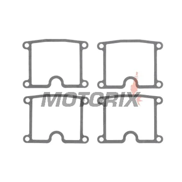 Těsnění karburátoru/plovákové komory -TOURMAX- Kawasaki Z 500 1979-1980, Kawasaki Z 400 1980-1983, Kawasaki Z 550 1980-1982