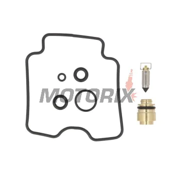 Opravná sada karburátoru -TOURMAX- Suzuki GS 500 2004-2006, Suzuki GZ 250 1999-2001, 2004-2006, Suzuki XF 650 1999-2000