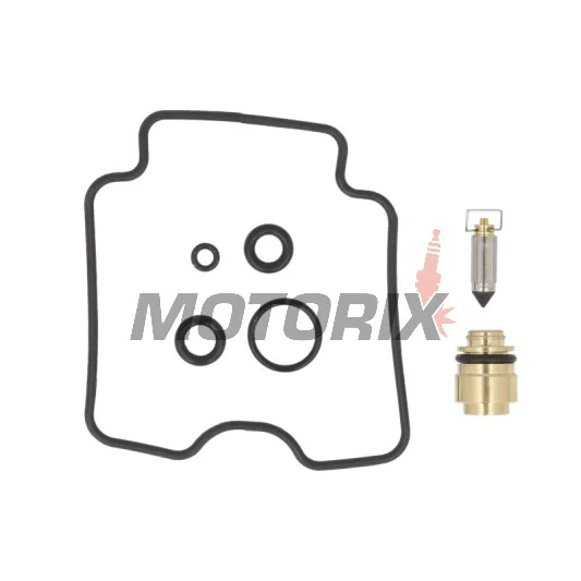 Opravná sada karburátoru -TOURMAX- Suzuki GS 500 2004-2006, Suzuki GZ 250 1999-2001, 2004-2006, Suzuki XF 650 1999-2000