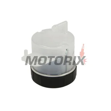 Nádobka brzdové kapaliny -BREMBO- 10444671, univerzální