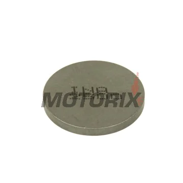 Ventilová podložka -4 RIDE- 25x2.50mm