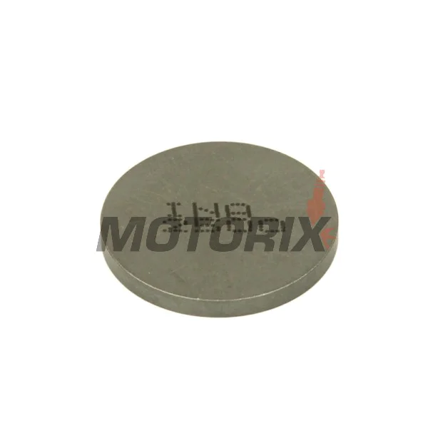 Ventilová podložka -4 RIDE- 25x2.50mm