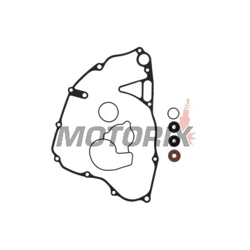 Opravná sada vodní pumpy -ATHENA- Kawasaki KX 250 2009-2016, KXF 250 2009-2010