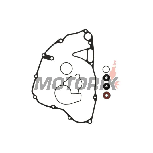 Opravná sada vodní pumpy -ATHENA- Kawasaki KX 250 2009-2016, KXF 250 2009-2010