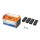 Akumulátor -EXIDE- ELTX14H, 48Wh (4Ah), 12V, Lithium-ion