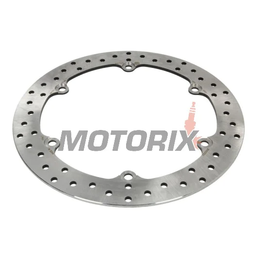 Brzdový kotouč -BREMBO- 68B407K3, Honda CB500/CBF500, CB500F/CB500X/CB650F, CBR500R/CBR650F