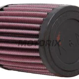 Tuningový vzduchový filtr -K&N- RU-0160, 38mm spojka/článek - univerzální
