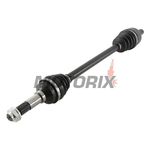 Poloosa -ALL BALLS- Yamaha YFM 660 2003-2008, YXZ 1000 2016-2017