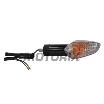 Blinkr -VICMA- zadní pravý/přední levý, HONDA CBF 125 (09-), CBR 125R (11-), CBR 250R (11-)